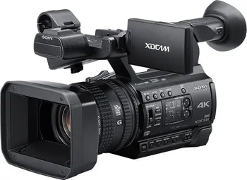 Digitální kamera Sony PXW-Z150