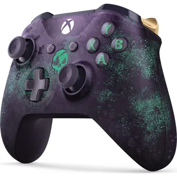 Gamepad Microsoft Xbox One S Wireless Sea of Thieves (WL3-00079)