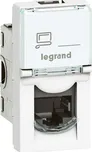 Legrand Mosaic zásuvka RJ45 cat.6 UTP…