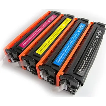 Počítač Kompatibilní toner HP CF533A, Color LaserJet Pro M180n, M181fw, magenta, 205A