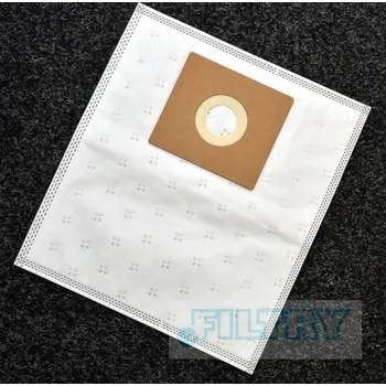 Příslušenství pro úklid Eta Baggin, Silent, Dualic, Latimo, Tiago sáčky textilní 7468T