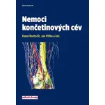 Nemoci končetinových cév - Roztočil…