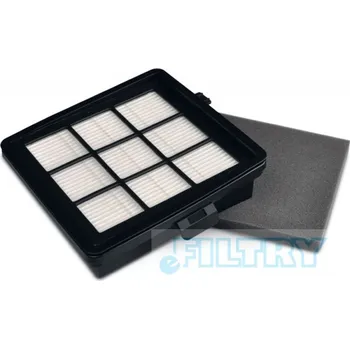 Filtr do vysavače Sencor SVX009HF filtr pro vysavač Sencor SVC 1030 Cat &amp; Dog