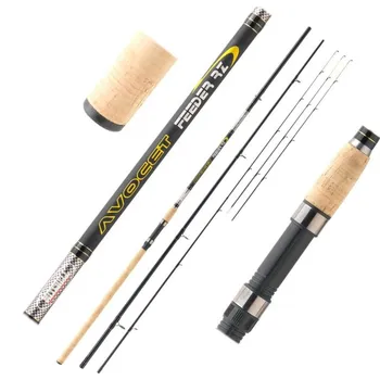 Rybářský prut Mitchell Avocet Feeder RZ 360 cm/120 g