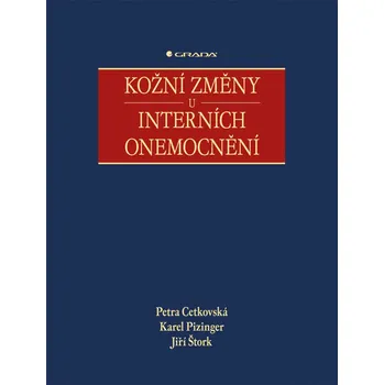 Kožní změny u interních onemocnění -…