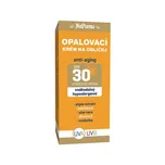 MedPharma Opalovací krém na obličej SPF 30 50 ml