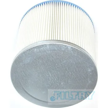 Filtr do vysavače Clatronic BS 1285 filtr polyesterový FH24 do vysavače