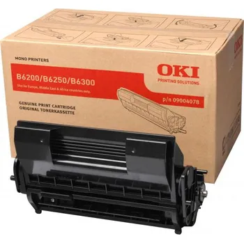 Počítač Originální OKI 9004078