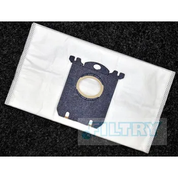 Sáček do vysavače Electrolux UltraOne sáčky textilní objem 5l Uni-Bag2