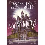 Noční můry! 1 - Jason Segel, Kirsten…
