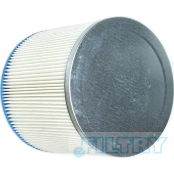 Filtr do vysavače Bosch GAS 10-50 RFK omyvatelný filtr FH80