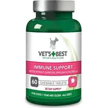 Vet´s Best Žvýkací tablety na imunitu…