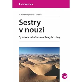 Sestry v nouzi - Martina Venglářová