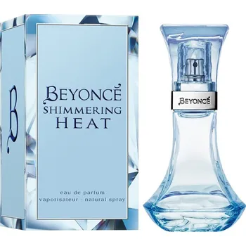 Dámský parfém Beyoncé Shimmering Heat W EDP 50 ml