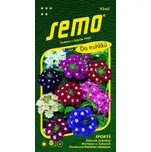 SEMO Sporýš zkřížený verbena směs 0,5 g 