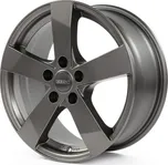 Dezent TD graphite 6,5x16 4x108 ET25