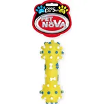 Pet Nova Kost dentální pískací 12cm M