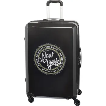 Recenze Check.In Americana S New York Recenze Check.In Americana S New York