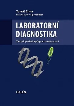 Laboratorní diagnostika (2. vydání) - Tomáš Zima