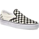 VANS Checkerboard Classic Slip-On…