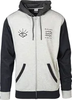 Rip Curl Wave Diamond Fleece Cement Marle