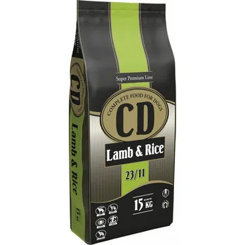 Delikan CD Lamb/Rice, 1 kg
