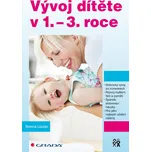 Vývoj dítěte v 1.–3. roce - Simona…