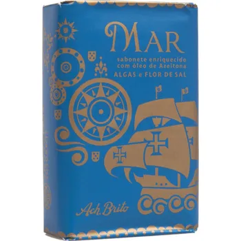 Mýdlo Ach. Brito Mar mýdlo 75 g