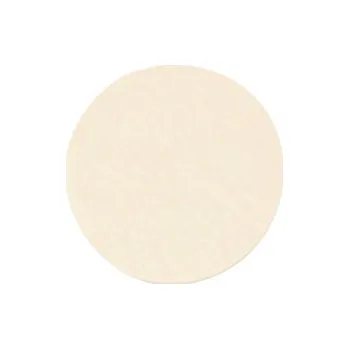 krytka na šroub Italiana Ferramenta krytka nalepovací krémová velikost: 13mm