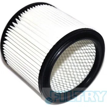 Filtr do vysavače Parkside PAS 500 D2 filtr polyesterový skládaný FH33