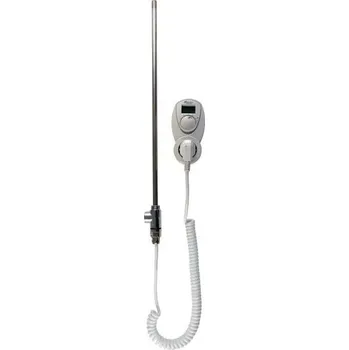 Radiátor Regulus Topné těleso do radiátoru Z-SKVT s T-kusem a zásuvkovým termostatem TZ33, 1/2" M