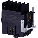 Náhradní relé pro vypínač spínač DKLD DZ07C AC250V/16A spínací cívka 230V/50Hz