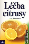 Léčba citrusy - N. I. Kudrjašova