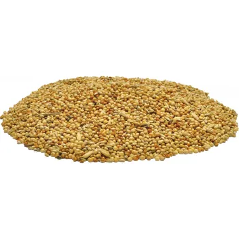 Krmivo pro ptáka Farma Python Krmná směs pro drobné exoty 25 kg