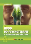 Úvod do psychoterapie - Jan Vymětal