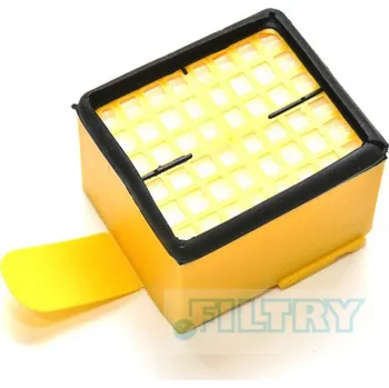 Filtr do vysavače Filtr Vorwerk VK135, Vorwerk VK136 hygienický HF15 filtr hepa HPF21