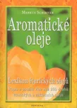 Aromatické oleje - Markus Schirner