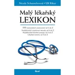 Malý lékařský lexikon - Nicole…