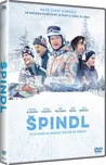 DVD Špindl (2017)