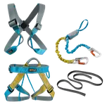 Rock Empire Safety SET