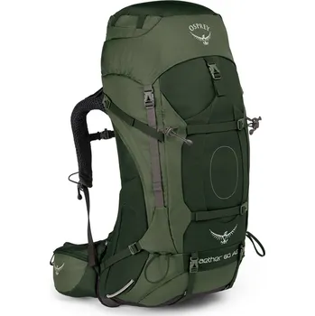 turistický batoh Osprey Aether Plus 60 l