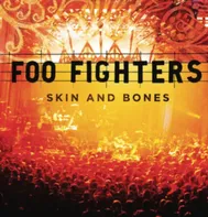 Skin and Bones - Foo Fighters