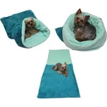 Marysa 3v1 pro psy XL