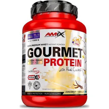 Amix Gourmet protein 1000 g