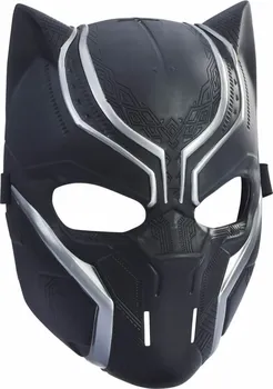 Karnevalová maska Hasbro Avengers Black Panther