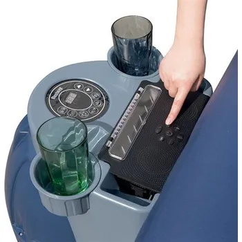 Bestway 58434 multimediální stanice pro vířivky
