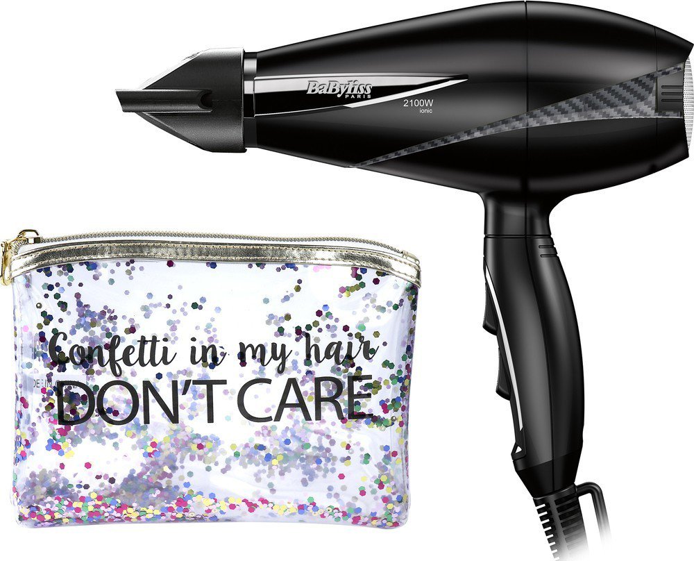 BaByliss 6610E - Zbozi.cz