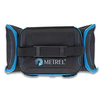 Pouzdro na měřicí přístroj Metrel A1551 - Malé pouzdro na přístroj s logem Metrel