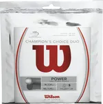 Wilson Champion's Choice Duo 12 m 1,25…
