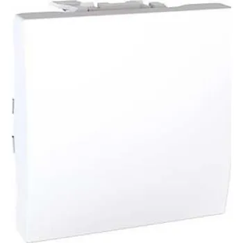 spínač Schneider Unica MGU3.201.18 polar